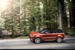 Land Rover Range Rover Sport 2014 года